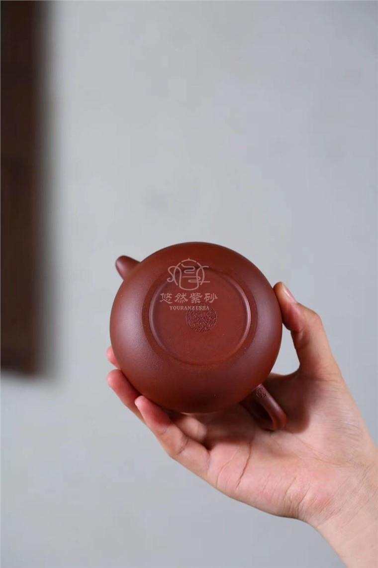 孙骊君作品 如意西施套组图片