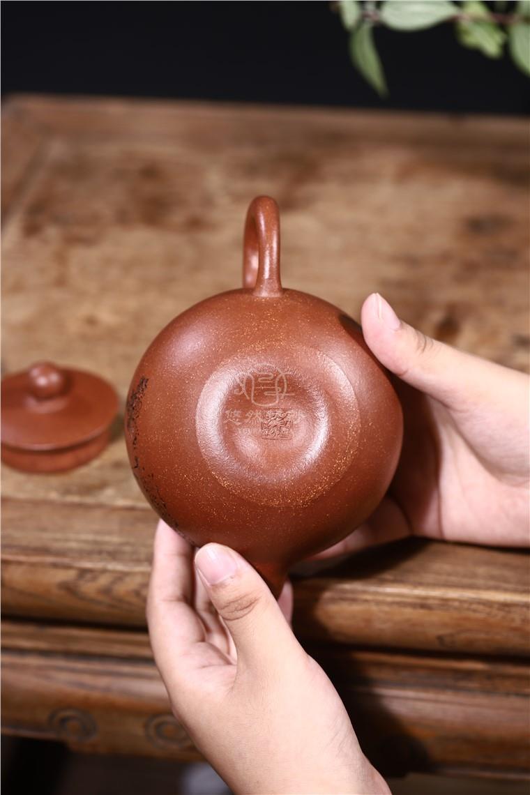 马晨作品 一粒珠