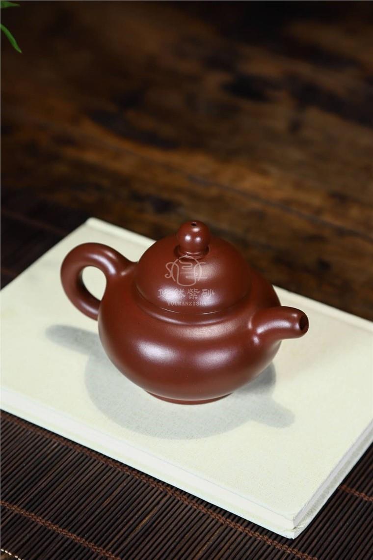 陈顺培作品 华颖壶图片