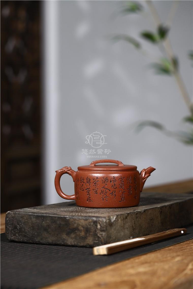 马晨作品 汉瓦图片