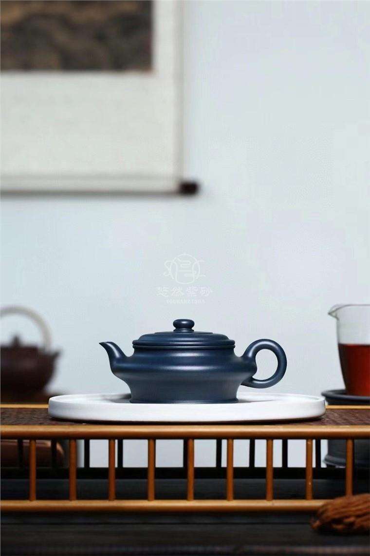 蒋雪琴作品 高虚扁图片