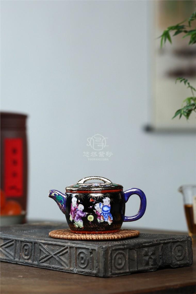 陈涛作品 汉瓦图片