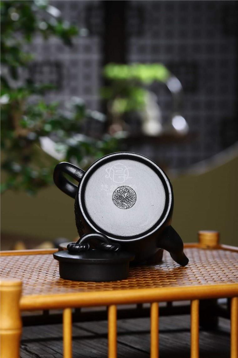 施昌作品 双圈