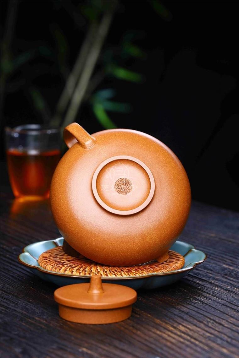 詹弘作品 秋意