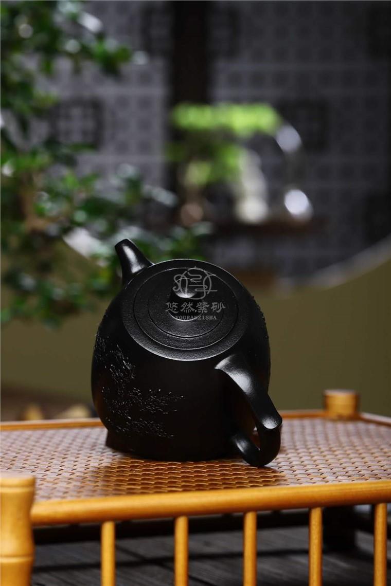 施昌作品 井栏图片
