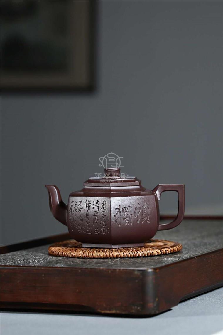 宋晓伟作品 六方雪华图片