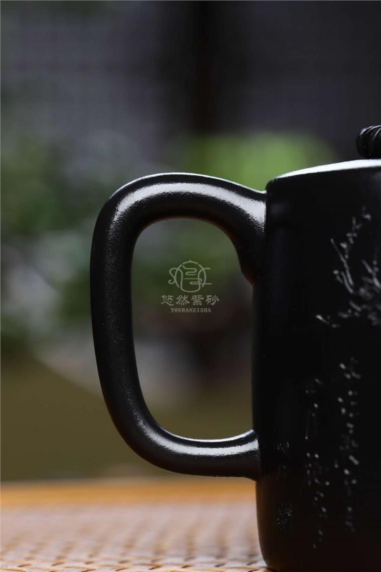 施昌作品 双圈图片