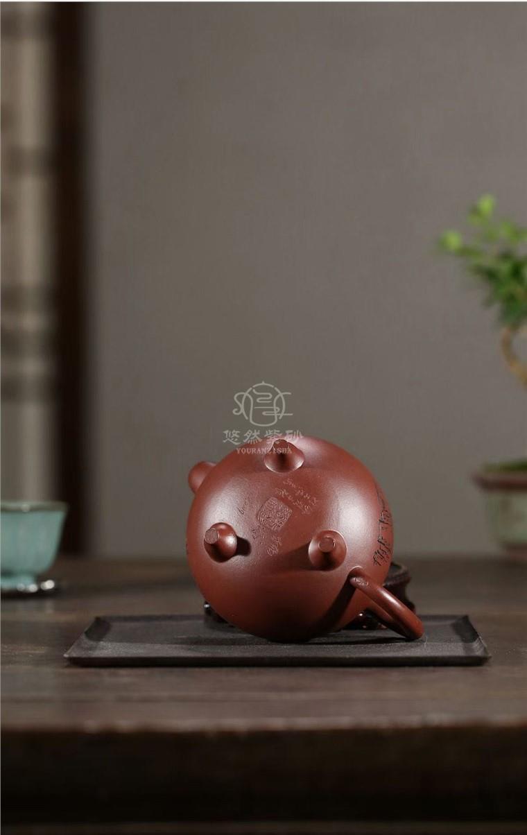 朱锡琴作品 狮球