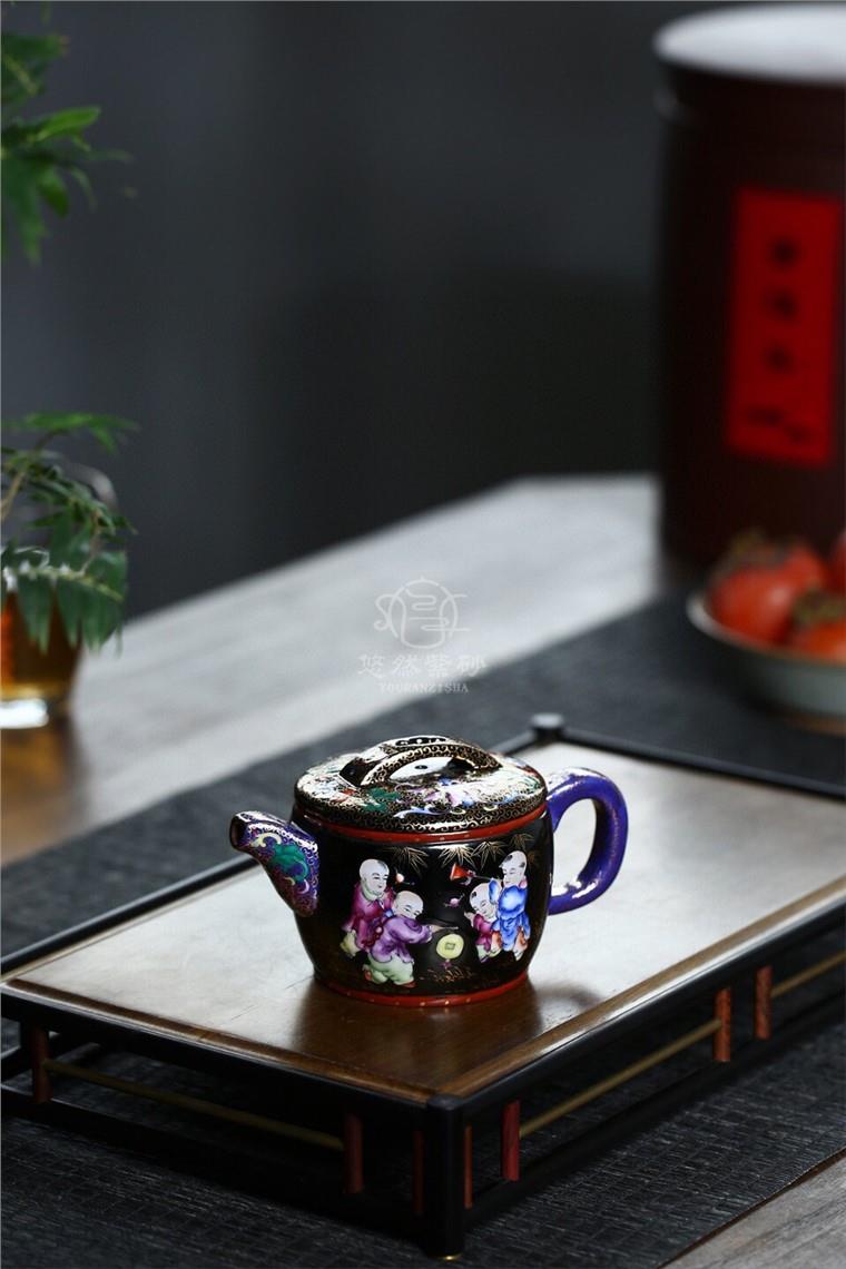 陈涛作品 汉瓦图片