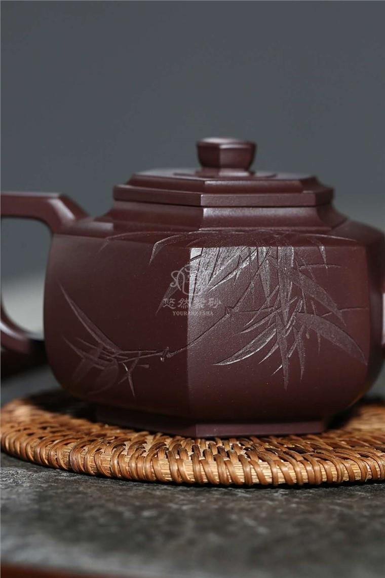 宋晓伟作品 六方雪华图片