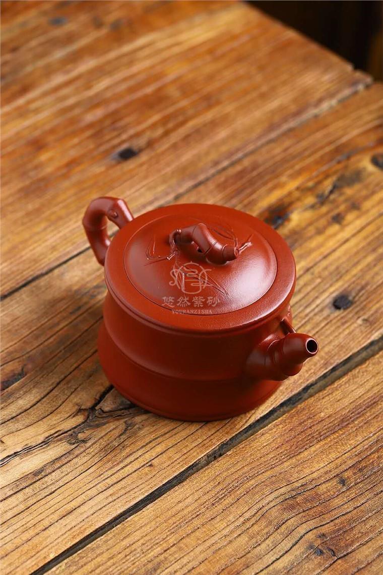 蒋晓光作品 竹段图片
