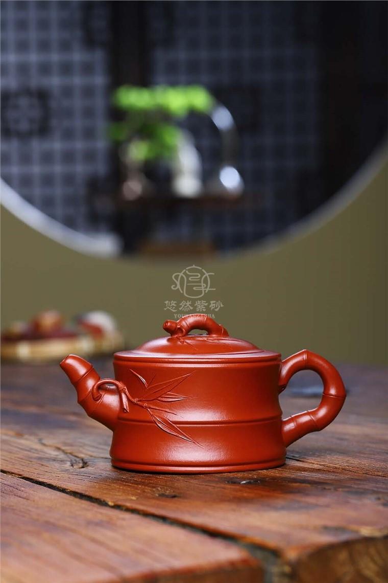 蒋晓光作品 竹段图片