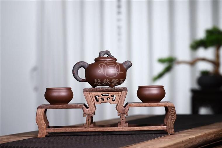 韩洪波作品 松枝道韵图片