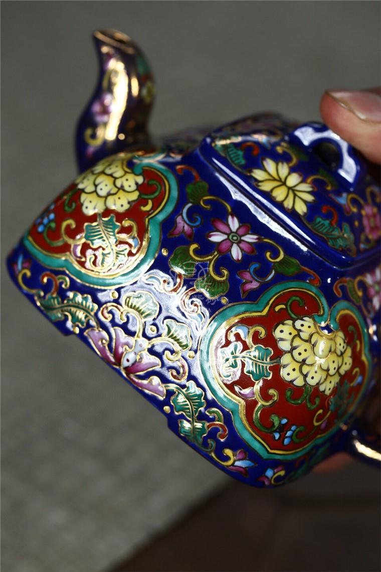 陈涛作品 觚棱图片