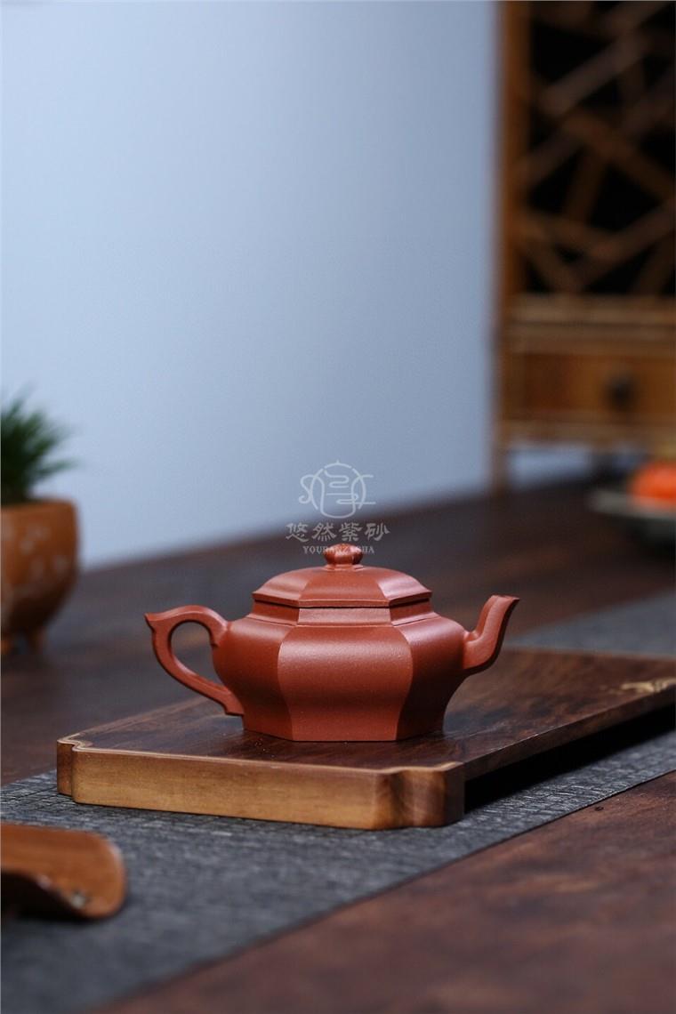 陈水仙作品 六方宫灯图片