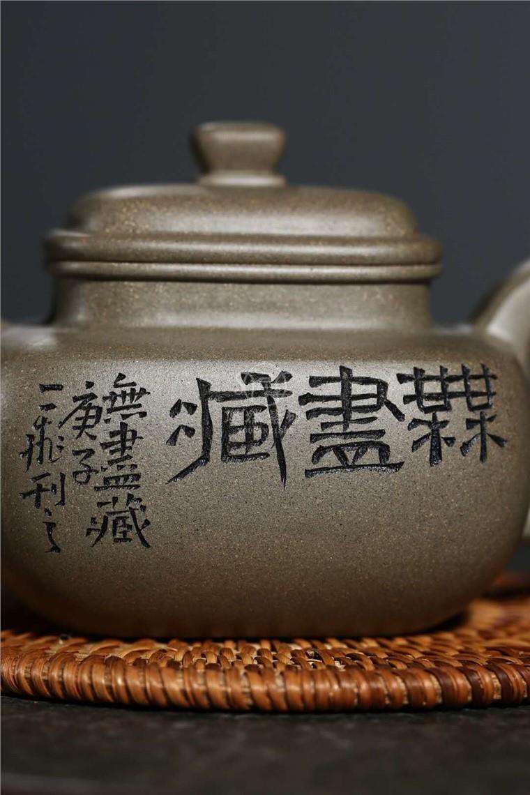 宋晓伟作品 大蕴德钟图片