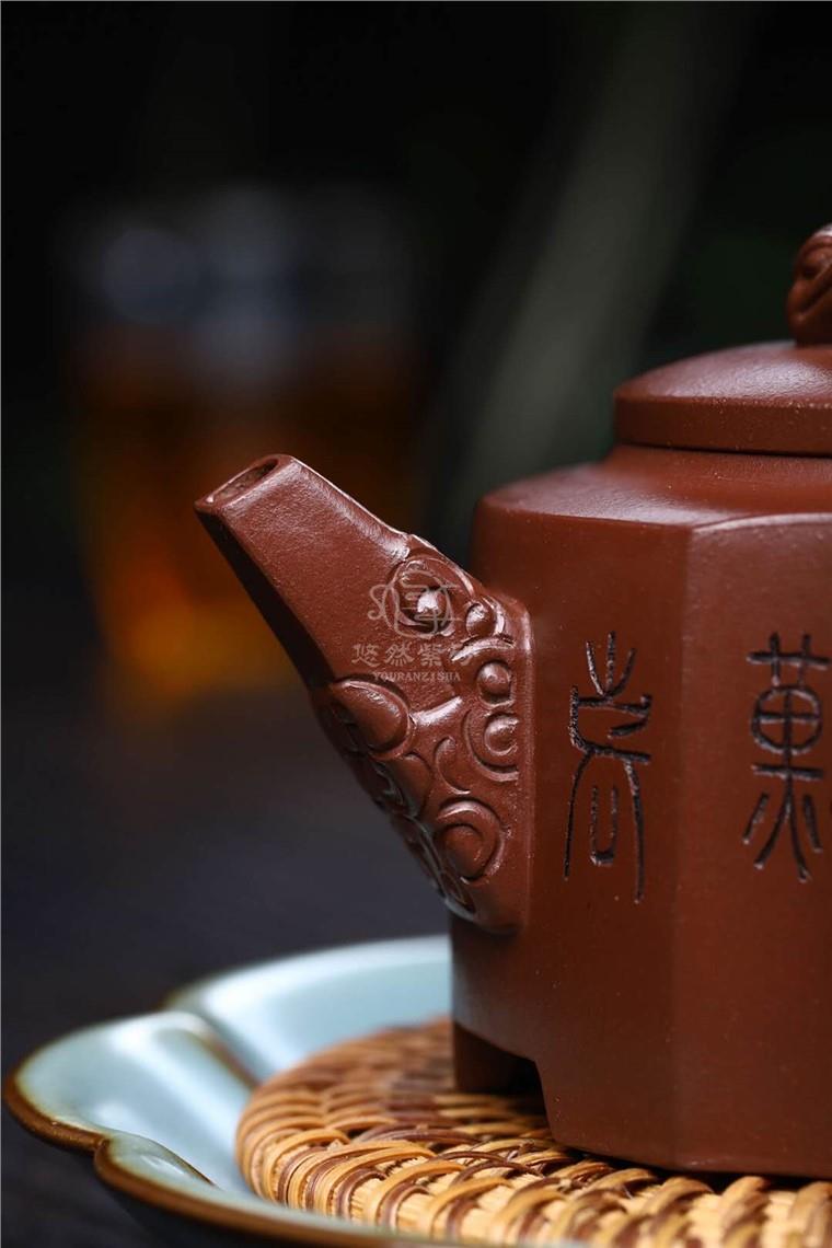 詹弘作品 璃龙图片