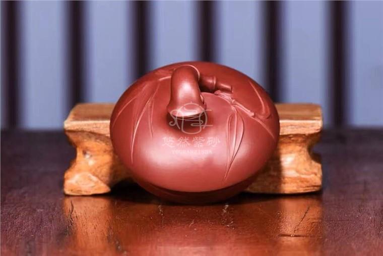 许卫中作品 竹韵乳丁图片