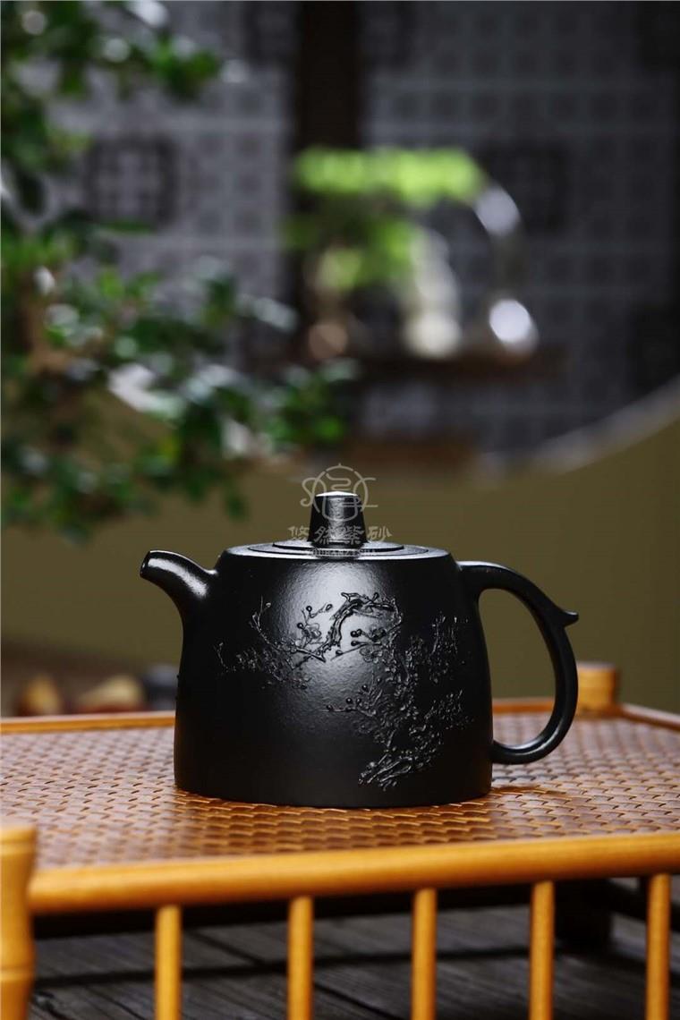 施昌作品 井栏图片