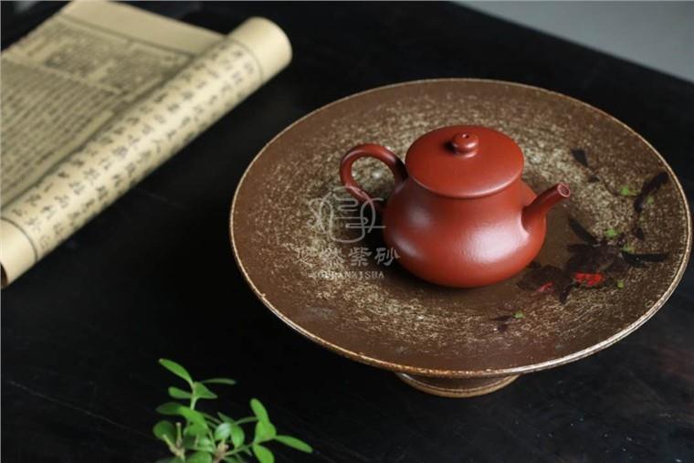 许国强作品 君德图片