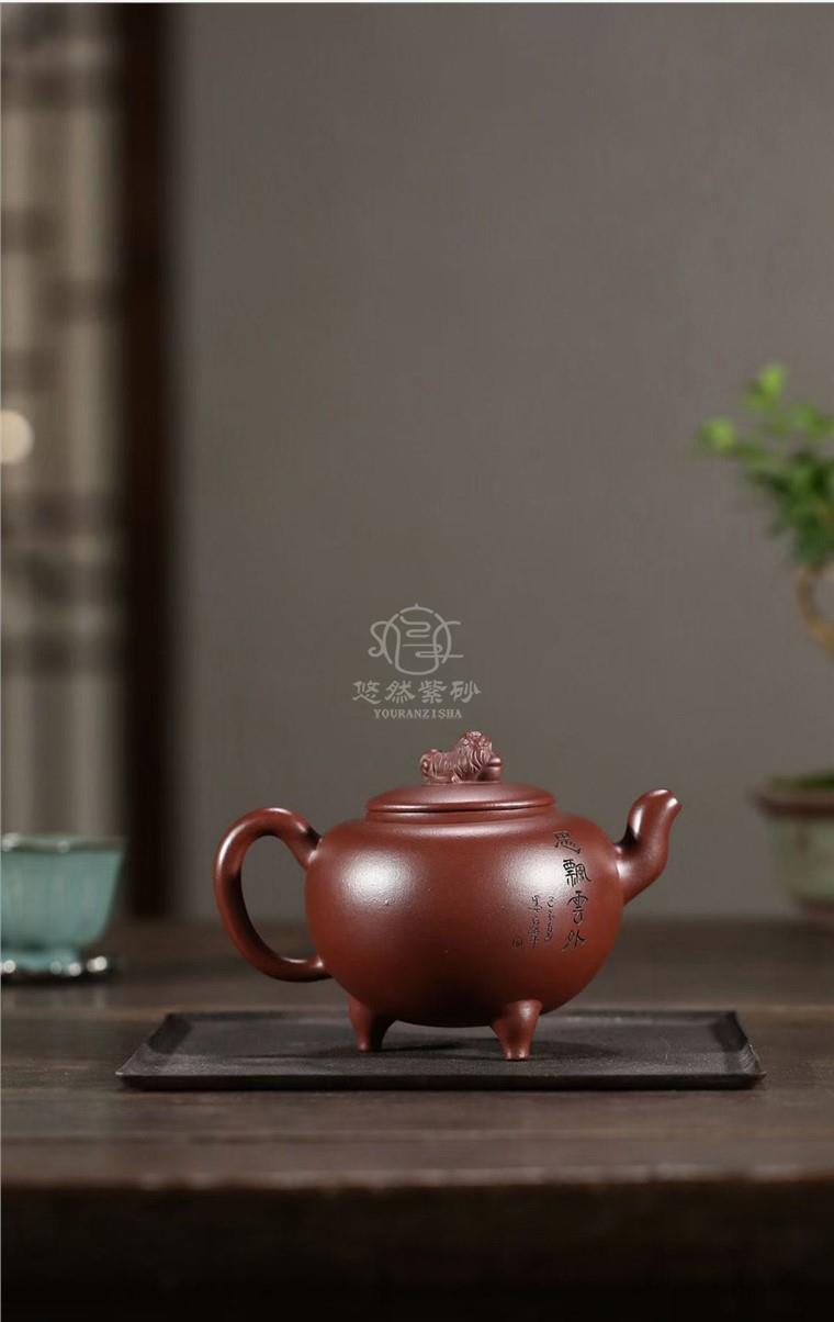 朱锡琴作品 狮球图片