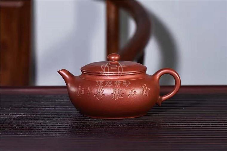 许卫中作品 扁福图片