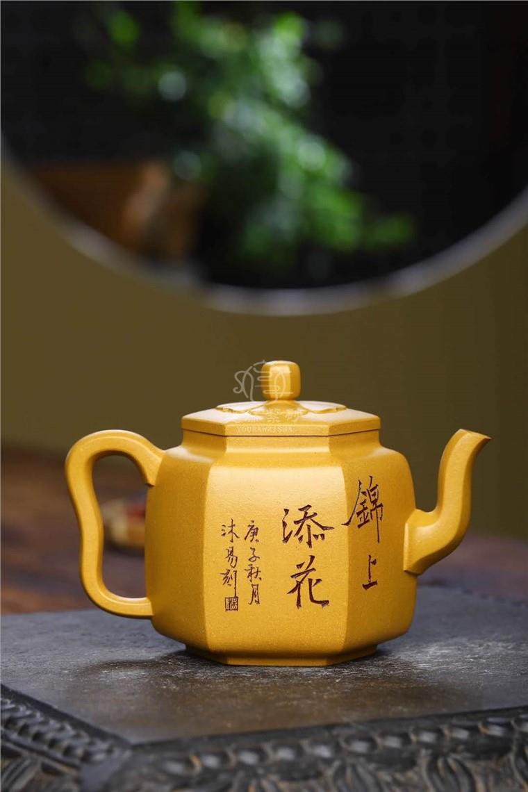 蒋晓光作品 锦方图片