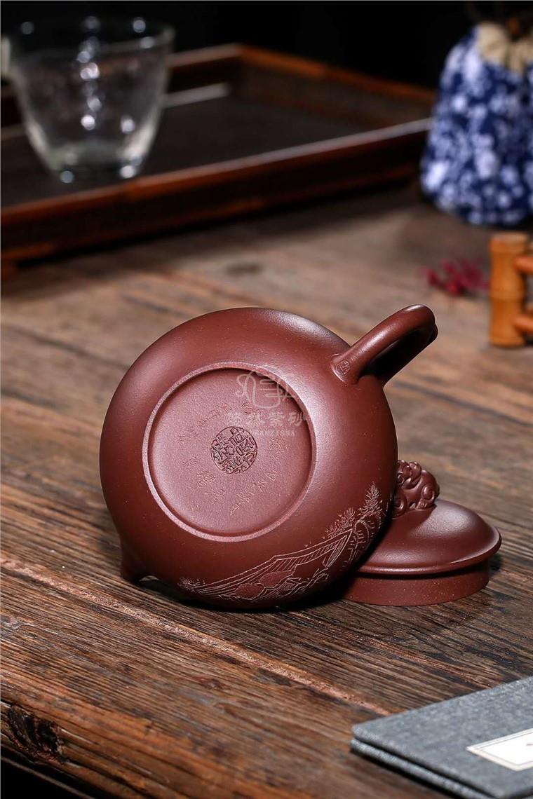 许卫中作品 龙吟