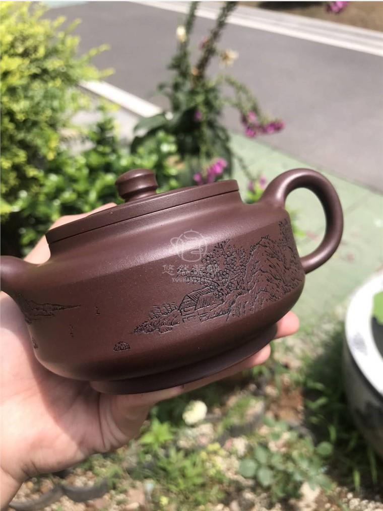 王岳龄作品 宝尊图片