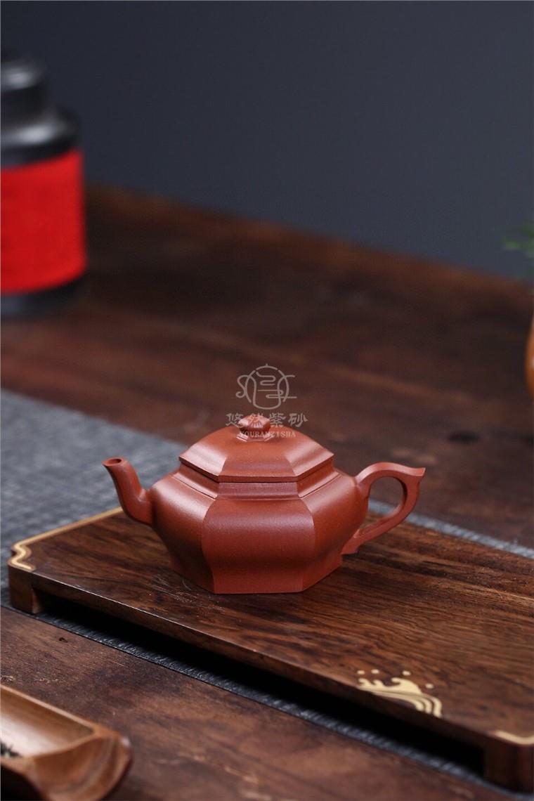 陈水仙作品 六方宫灯图片