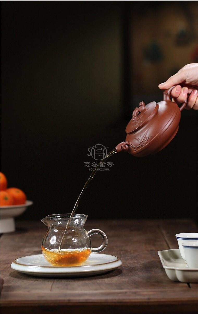 陈水仙作品 线圆竹节图片