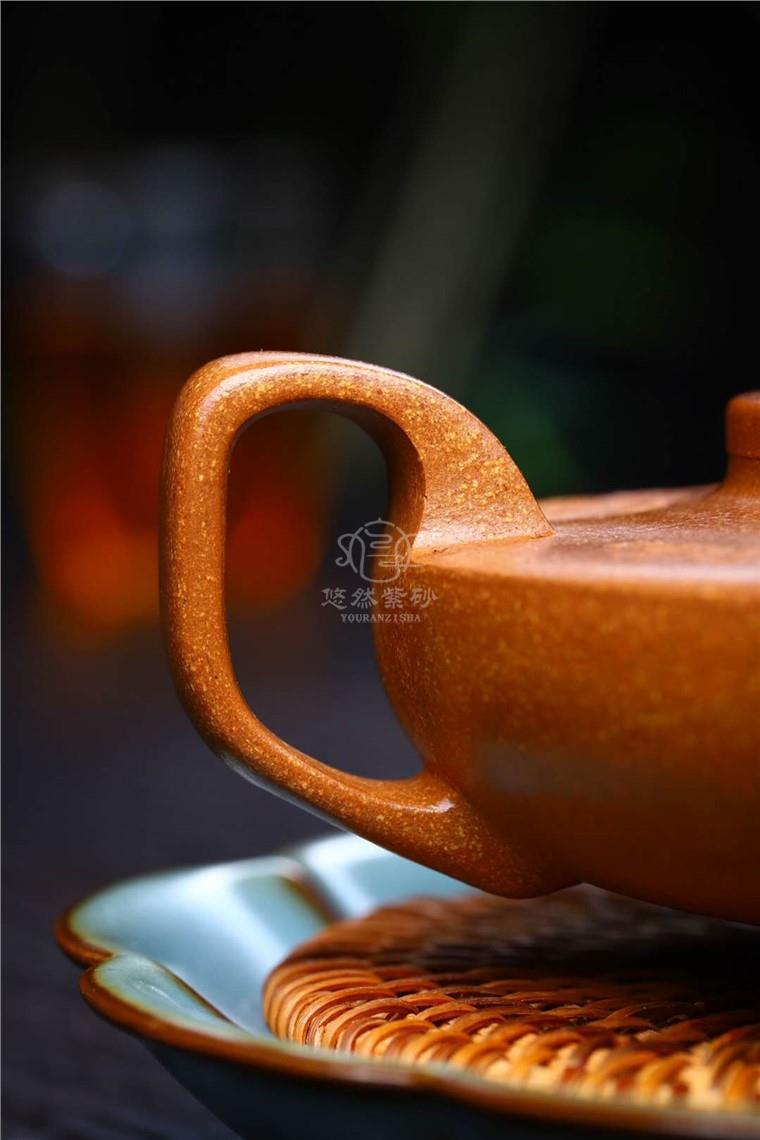 詹弘作品 秋意图片