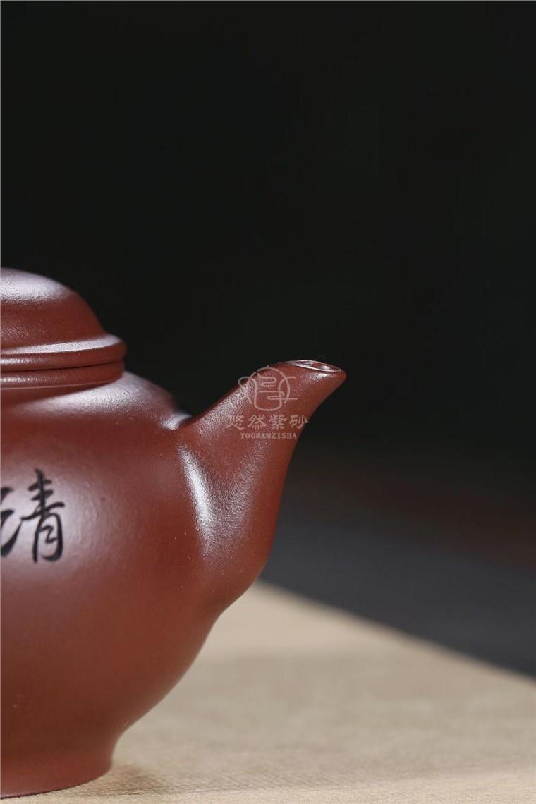 朱锡琴作品 牛盖月影图片