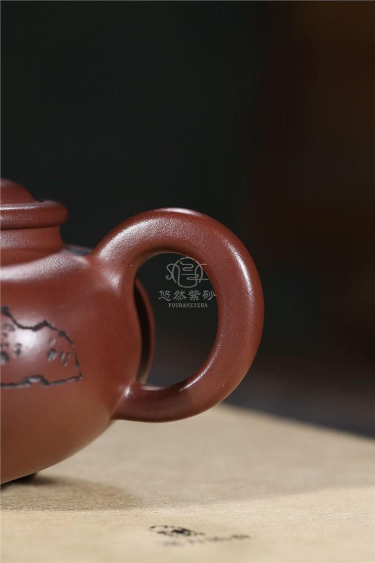 朱锡琴作品 传炉图片
