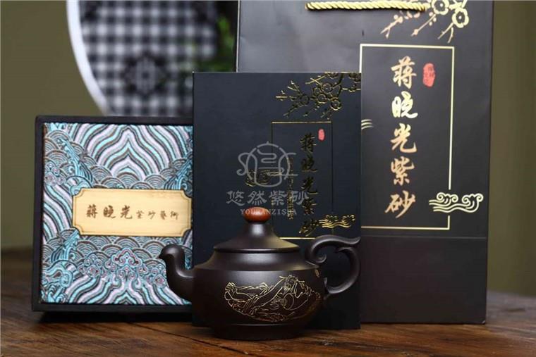蒋晓光作品 鸿运当头图片