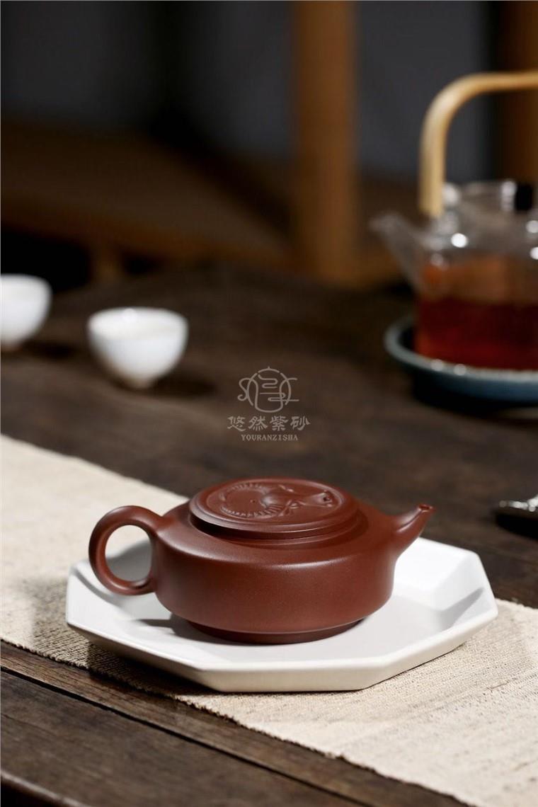 朱锡琴作品 牛气冲天图片