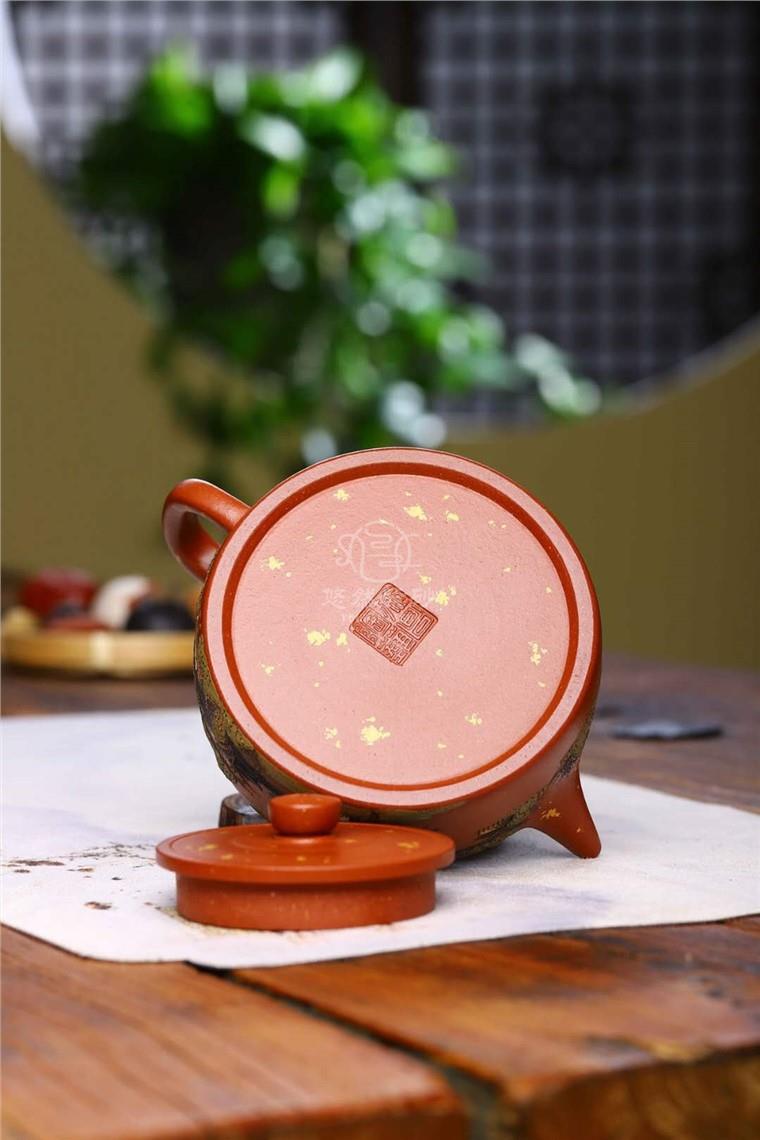 施昌作品 桑扁