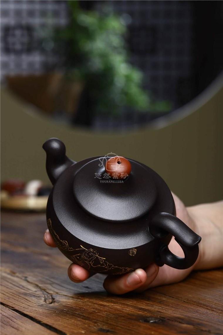 蒋晓光作品 鸿运当头图片