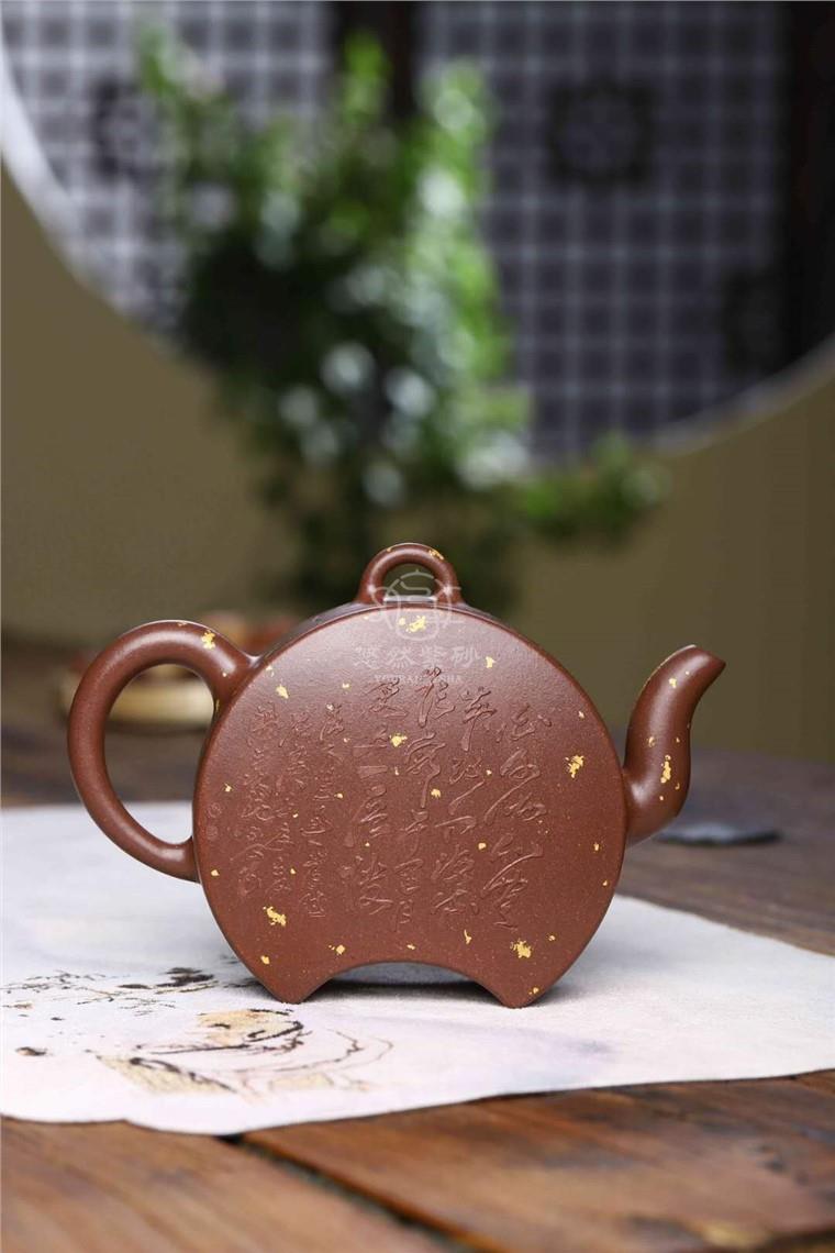 施昌作品 却月图片