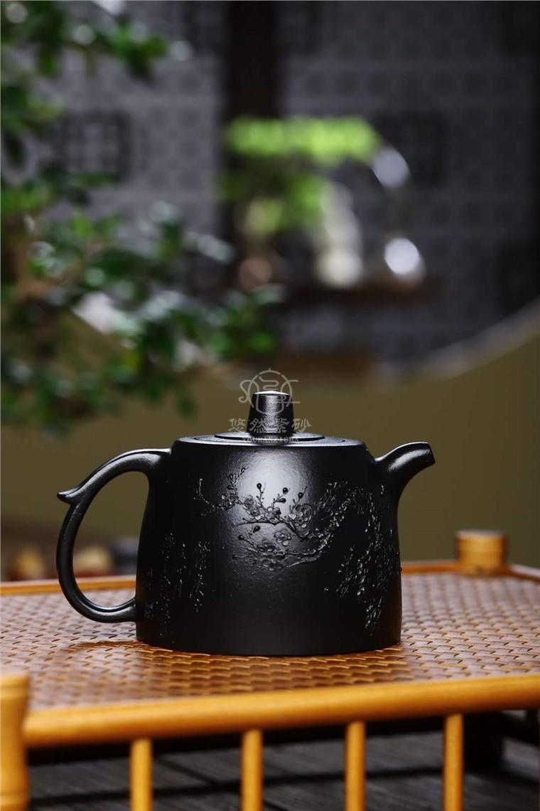 施昌作品 井栏图片