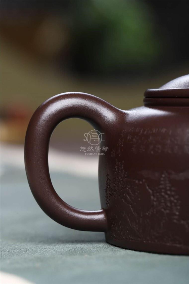 刘莹作品 牛盖莲子图片