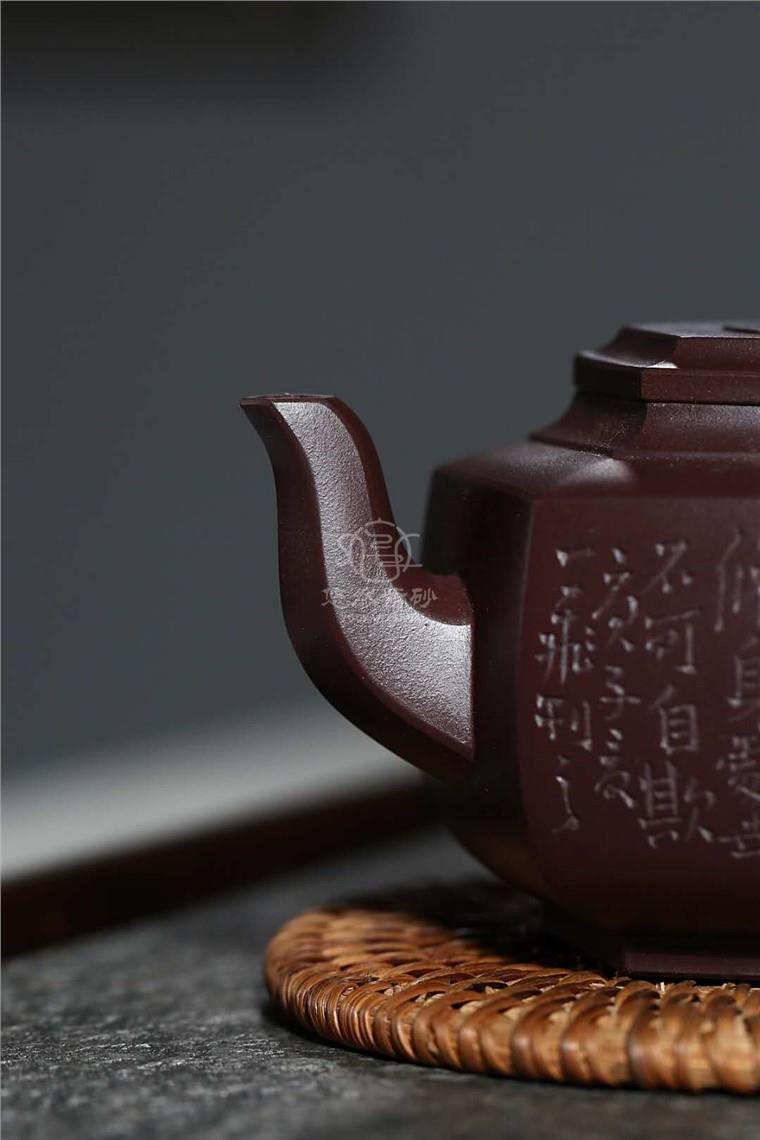 宋晓伟作品 六方雪华图片