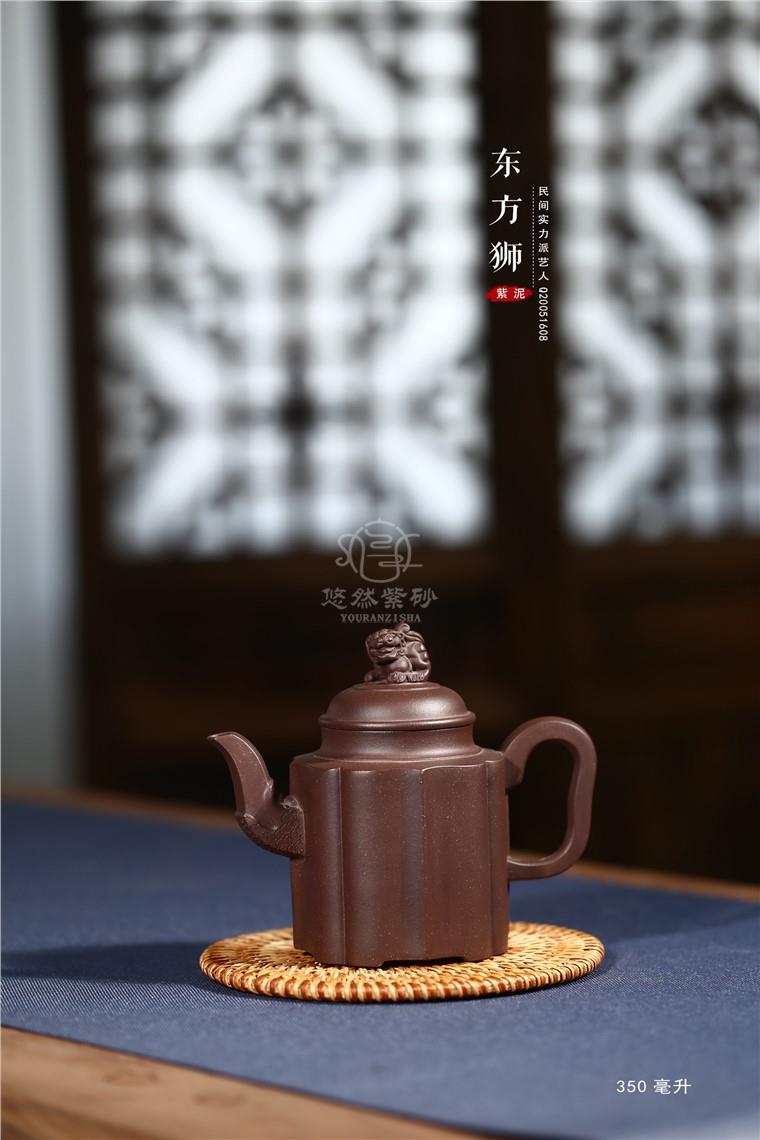 李建军作品 东方狮图片
