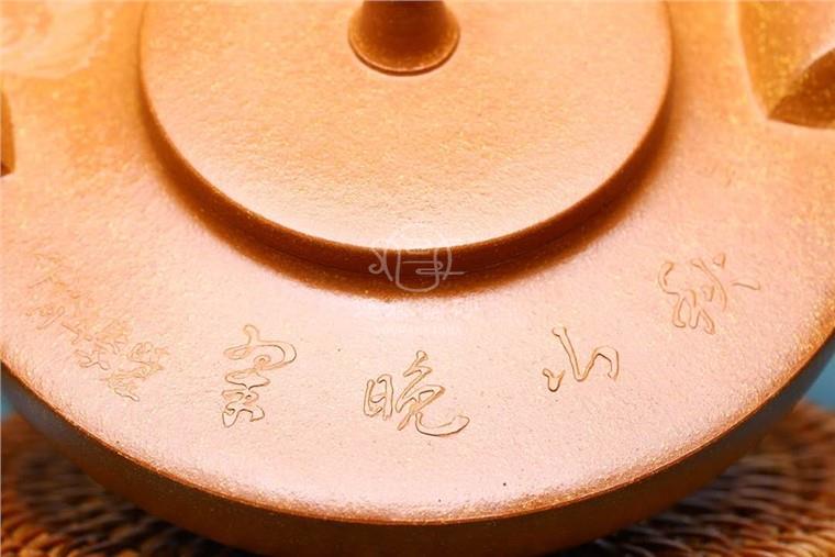 詹弘作品 秋意图片
