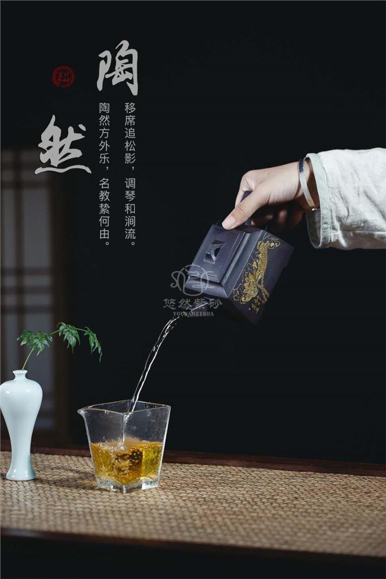 王岳龄作品 四方桥顶