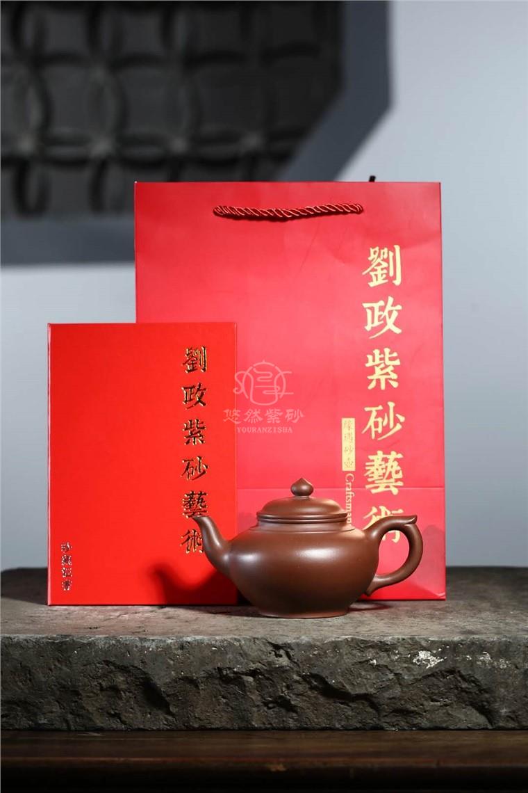 刘政作品 笑樱图片