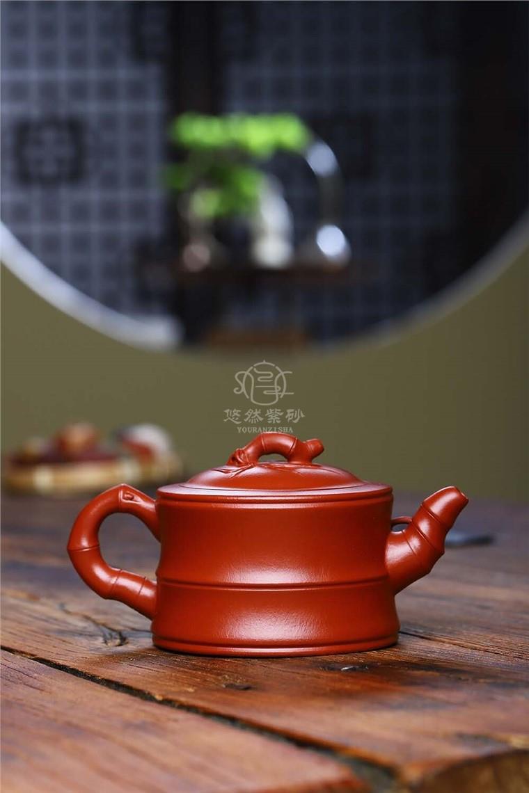 蒋晓光作品 竹段图片