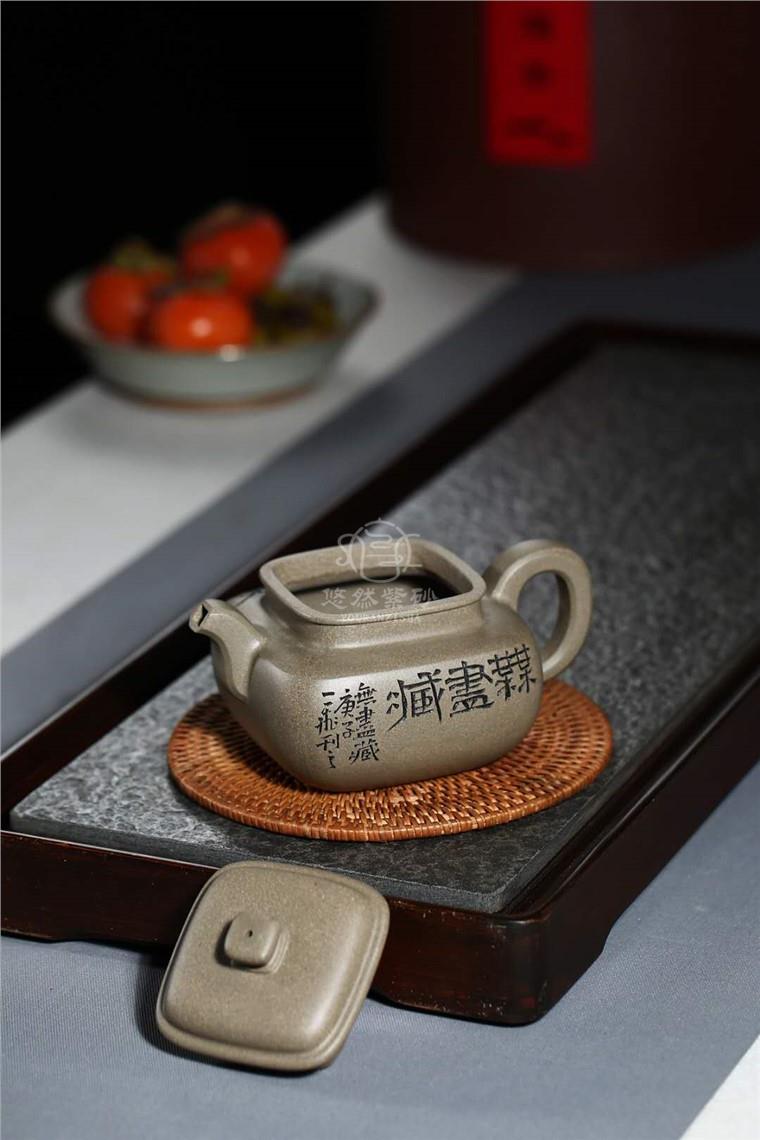 宋晓伟作品 大蕴德钟图片