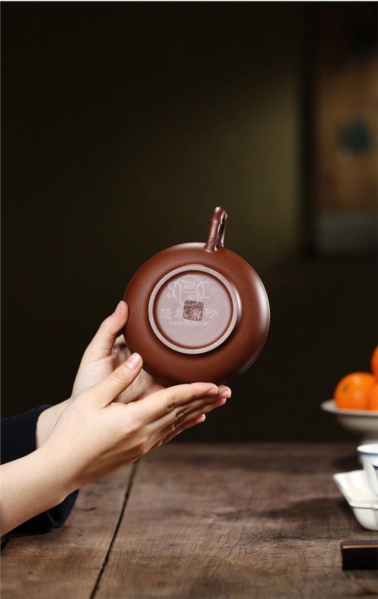 陈水仙作品 线圆竹节