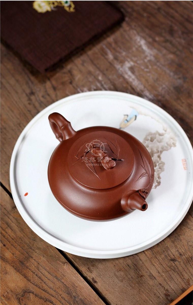 陈水仙作品 线圆竹节图片